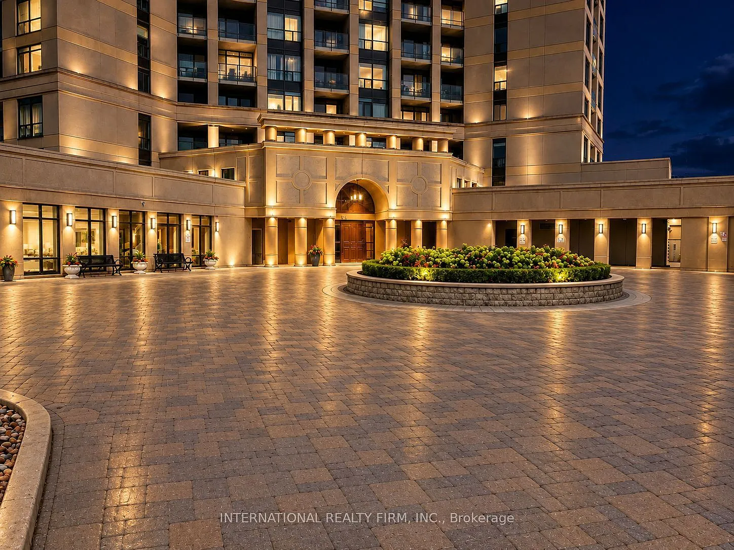 1 bed, $2,350 — Photo 2