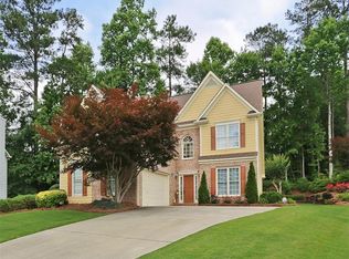 2235 Monroe Dr, Alpharetta, GA 30004