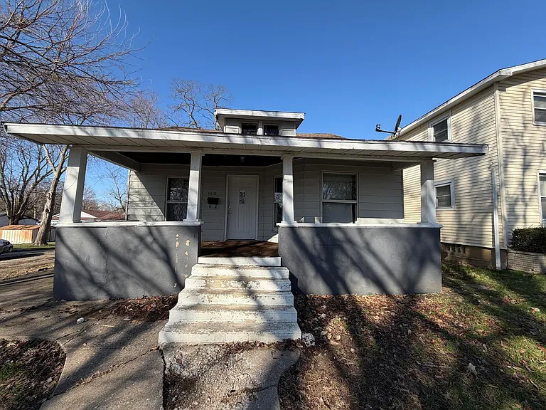 1410 Sherman St — Photo 1