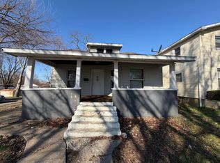 1410 Sherman St, Danville, IL