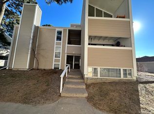 3872 S Fraser St #12, Aurora, CO 80014