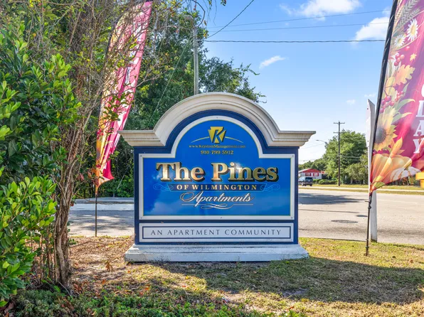 Pines of Wilmington