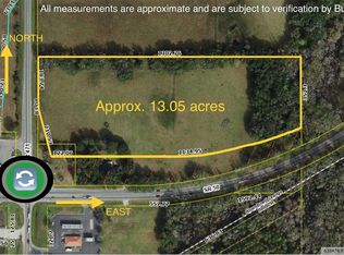 3070 State Road 50, Webster, FL 33597