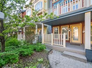 96 Woodbine Ave #1B, Toronto, ON M4L 2A2