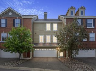 10233 Bleeker St, Woodbury, MN 55129