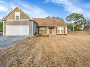 607 McDowell Ln, Bethlehem, GA 30620