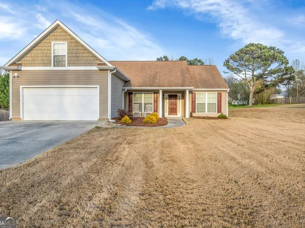 607 McDowell Ln, Bethlehem, GA 30620