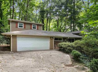 4659 Canyon Creek Trl, Atlanta, GA 30342