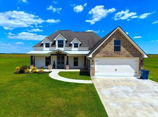 2295 Diamond D Dr, Beaumont, TX 77713
