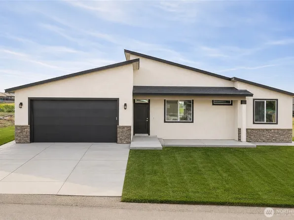 6739 SE Club House Drive Court, Othello, WA 99344