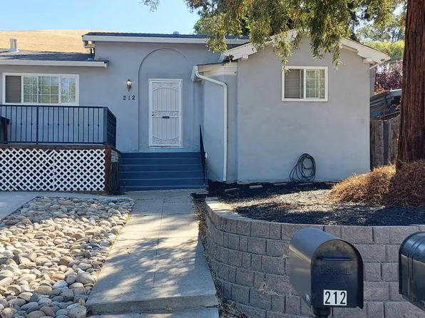 212 Wellington Ave, Concord, CA 94520