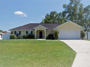 5930 SW 154th Lane Rd, Ocala, FL 34473