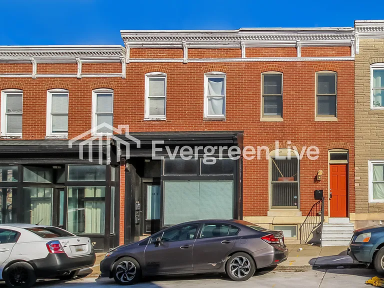 3304 E Baltimore St — Photo 1