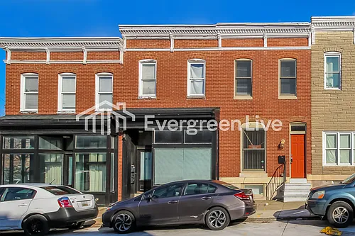 3304 E Baltimore St Photo 1