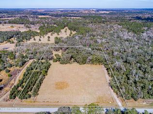 17461 Wiscon Rd, Brooksville, FL 34601