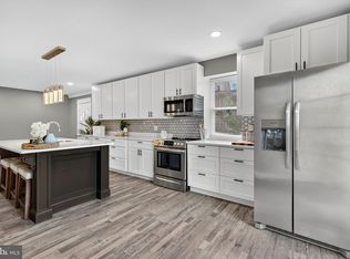 3310 Glen Ave, Baltimore, MD 21215