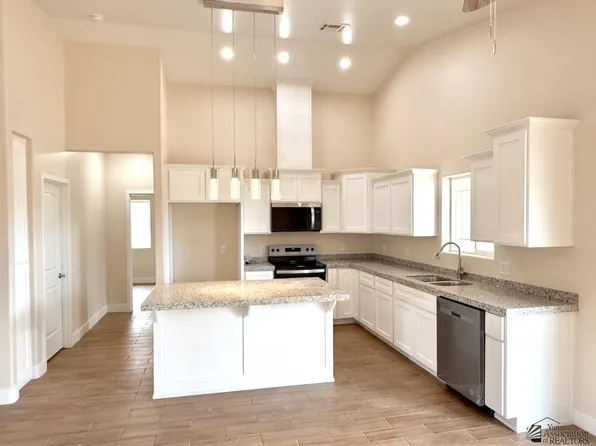 28361 Canal Ave, Wellton, AZ 85356