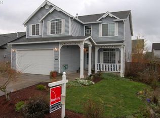 10911 NE 104th St, Vancouver, WA 98662