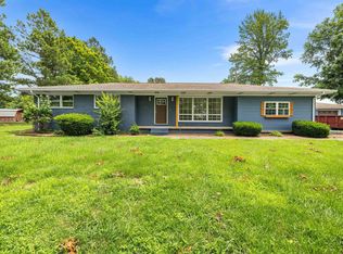 6860 Us Highway 60 W, Marion, KY 42064