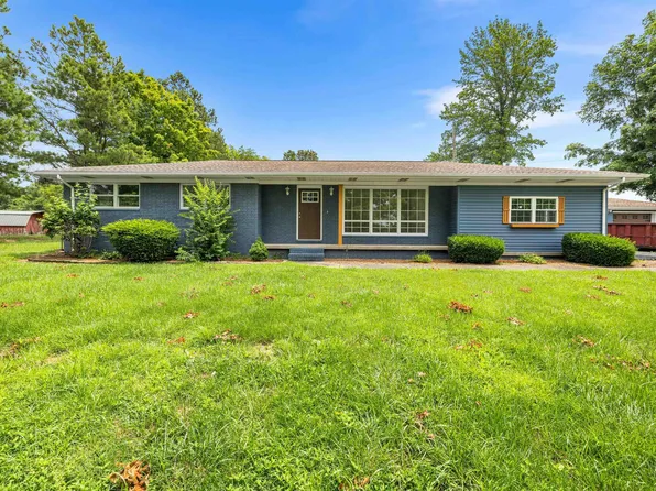 6860 Us Highway 60 W, Marion, KY 42064