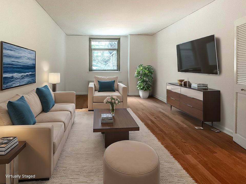 1st image of 4 Park Ave APT 22O