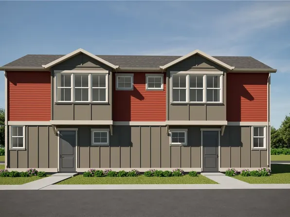 6108 Northstead Ave #201, Billings, MT 59101