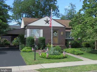 1309 Kingsley Rd, Camp Hill, PA 17011