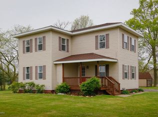 17788 M 86, Three Rivers, MI 49093