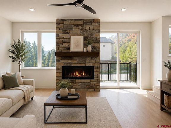 5th image of 1790 County Road 203 Unit 3