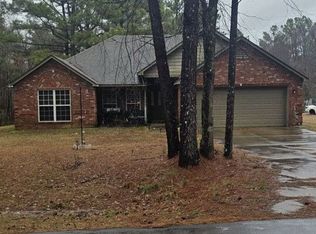 600 Humphrey Rd, Holly Springs, MS 38635