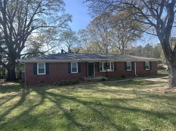 648 Berkeley Dr, Clemson, SC 29631