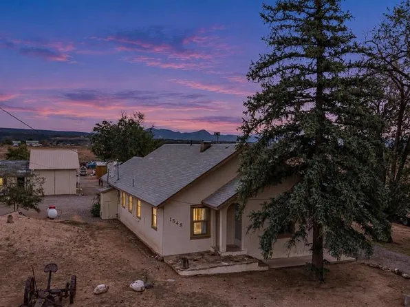 15596 Peach Road, Cedaredge, CO 81413