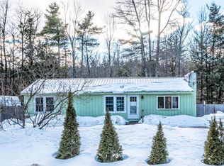 1080 W Side Rd, North Conway, NH 03860
