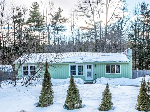 1080 West Side Road, Conway, NH 03860