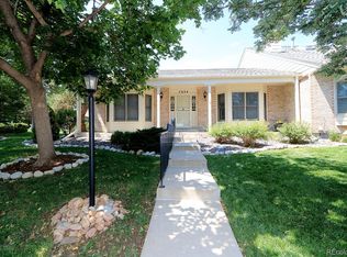 7634 S Cove Cir, Centennial, CO 80122