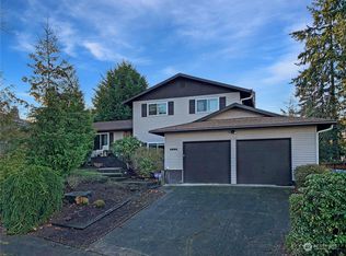 1001 S 31st Ct, Renton, WA 98055