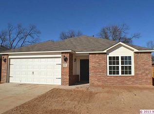 8705 E 126th Pl S, Bixby, OK 74008