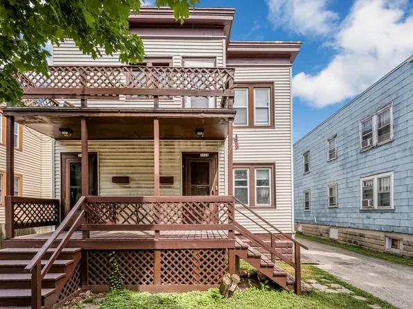 3026 S Hanson AVENUE #3028, Milwaukee, WI 53207