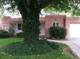 804 Lafayette Dr NE, Albuquerque, NM 87106