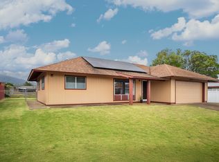 1727 Mei Pl, Kapaa, HI 96746