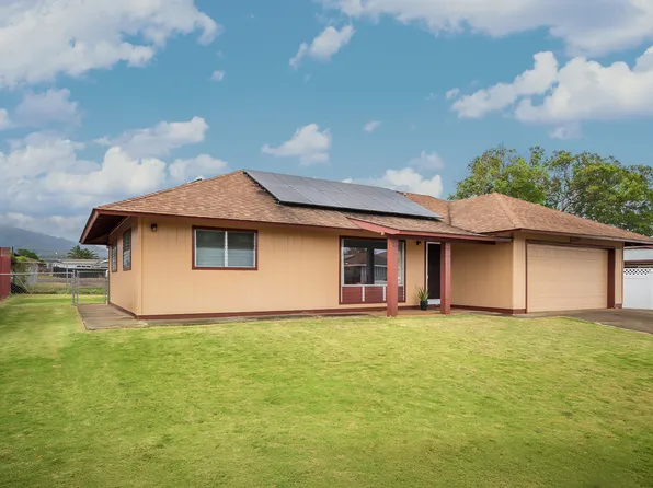 1727 Mei Pl, Kapaa, HI 96746