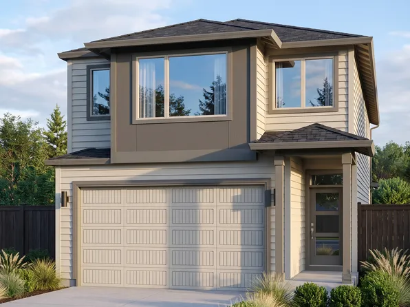 Larkspur Plan, Harmony View