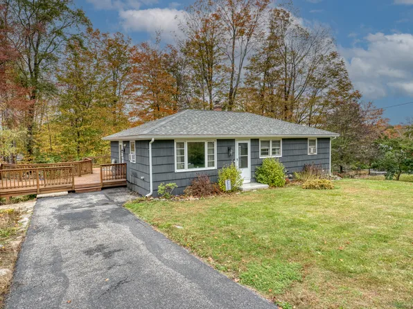 69 Sunrise Drive, Torrington, CT 06790