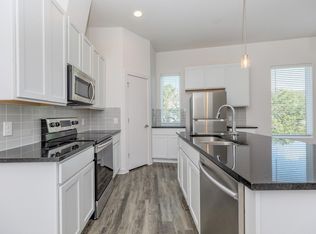 Trailside Oaks Townhomes, Leander, TX 78641