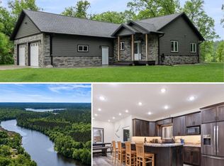 2523 River Glen Ln SW, Pillager, MN 56473
