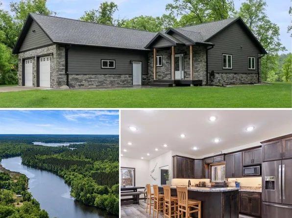 2523 River Glen Ln SW, Pillager, MN 56473
