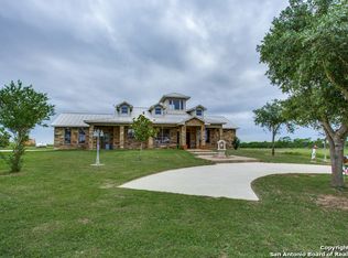 595 Wheeler Rd, Poteet, TX 78065