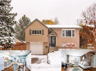 67 Pinemeadow Cres, Waterloo, ON N2T 1A6
