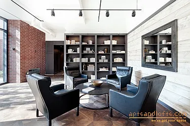 Rented by aptsandlofts.com