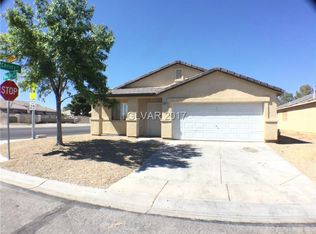 5504 Snoring Ct #0, Las Vegas, NV 89110